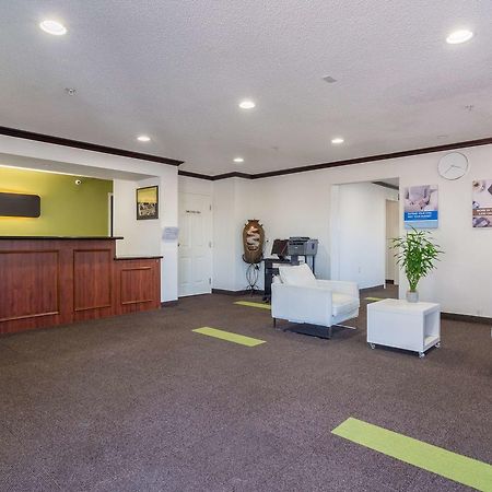 Studio 6-Plano, Tx - Dallas - Plano Medical Center Luaran gambar