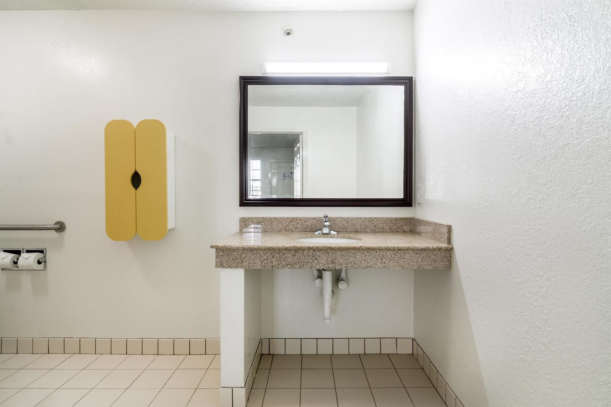 Studio 6-Plano, Tx - Dallas - Plano Medical Center Luaran gambar