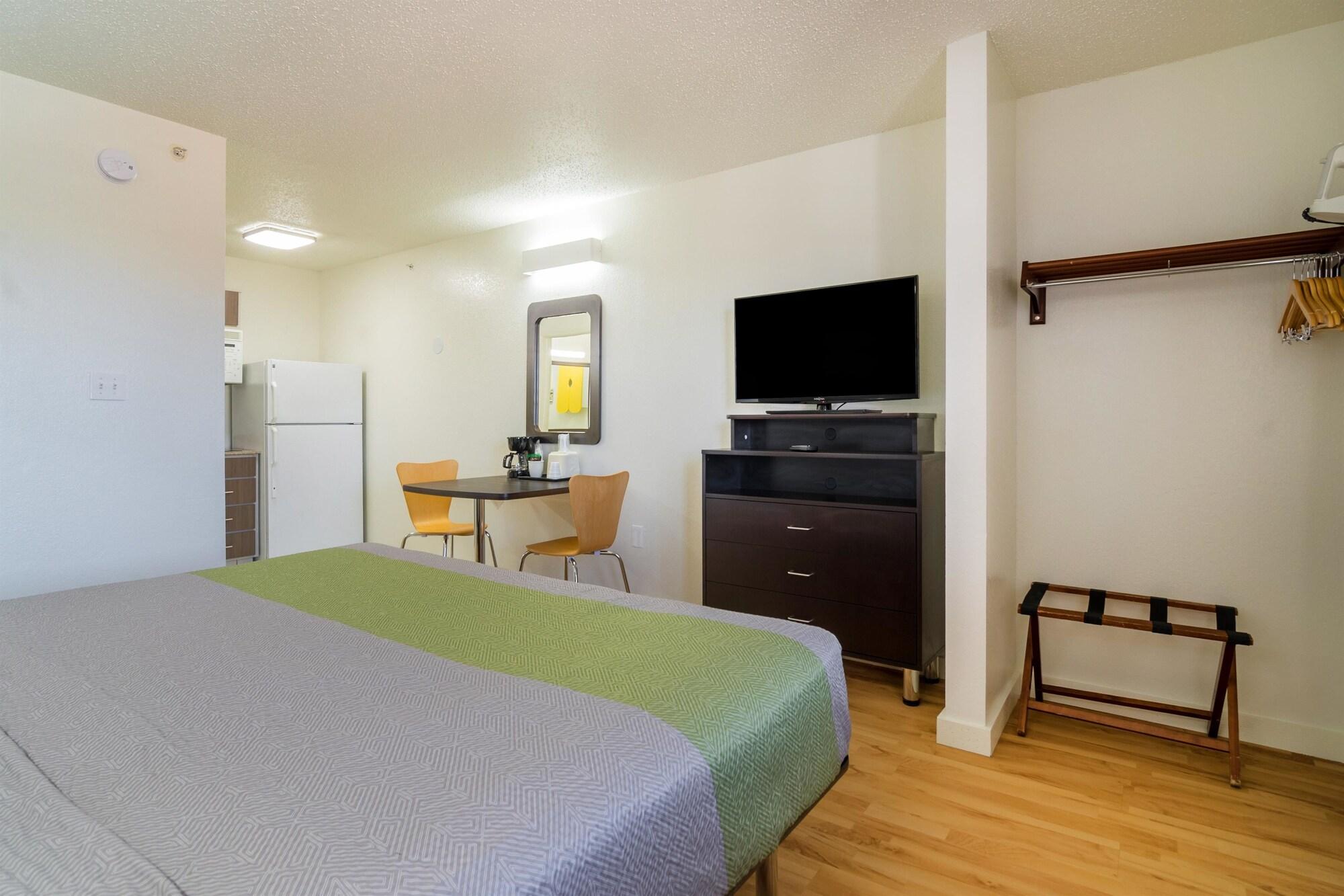 Studio 6-Plano, Tx - Dallas - Plano Medical Center Luaran gambar