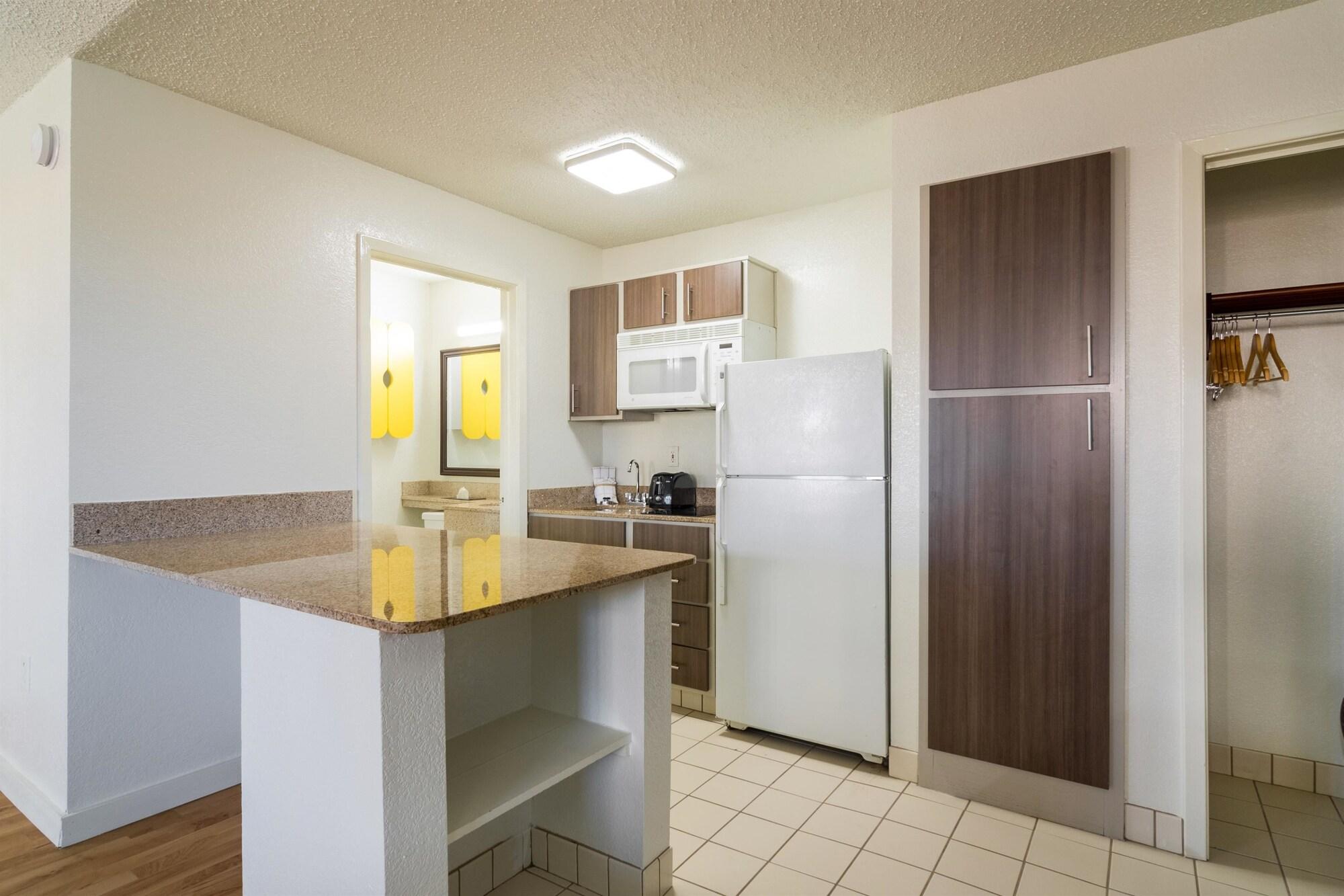 Studio 6-Plano, Tx - Dallas - Plano Medical Center Luaran gambar