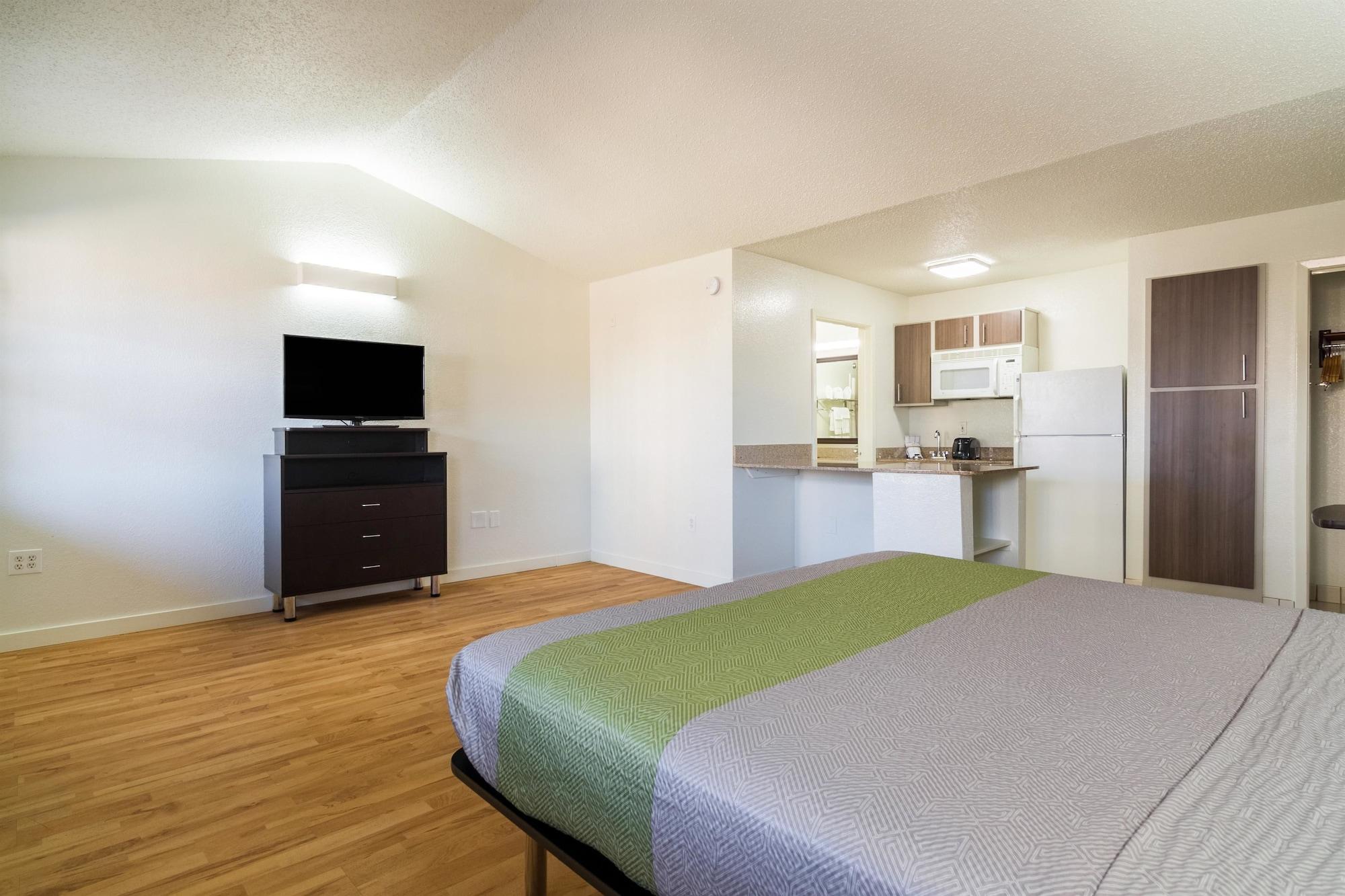 Studio 6-Plano, Tx - Dallas - Plano Medical Center Luaran gambar