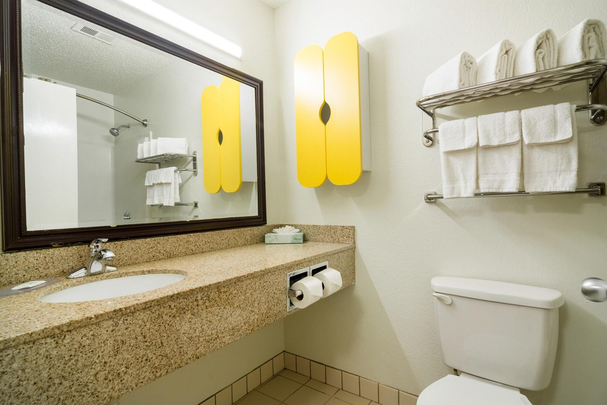 Studio 6-Plano, Tx - Dallas - Plano Medical Center Luaran gambar