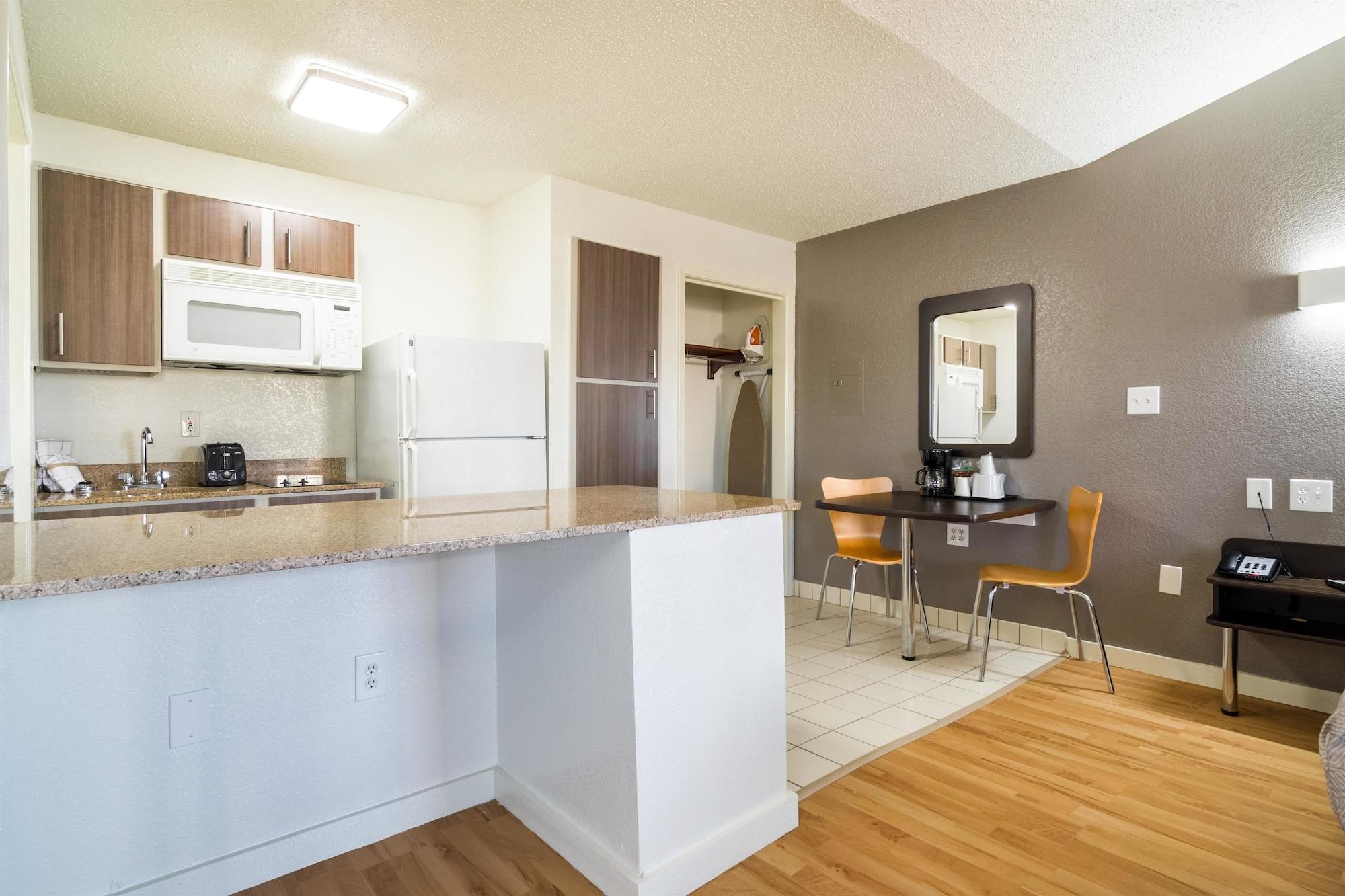 Studio 6-Plano, Tx - Dallas - Plano Medical Center Luaran gambar