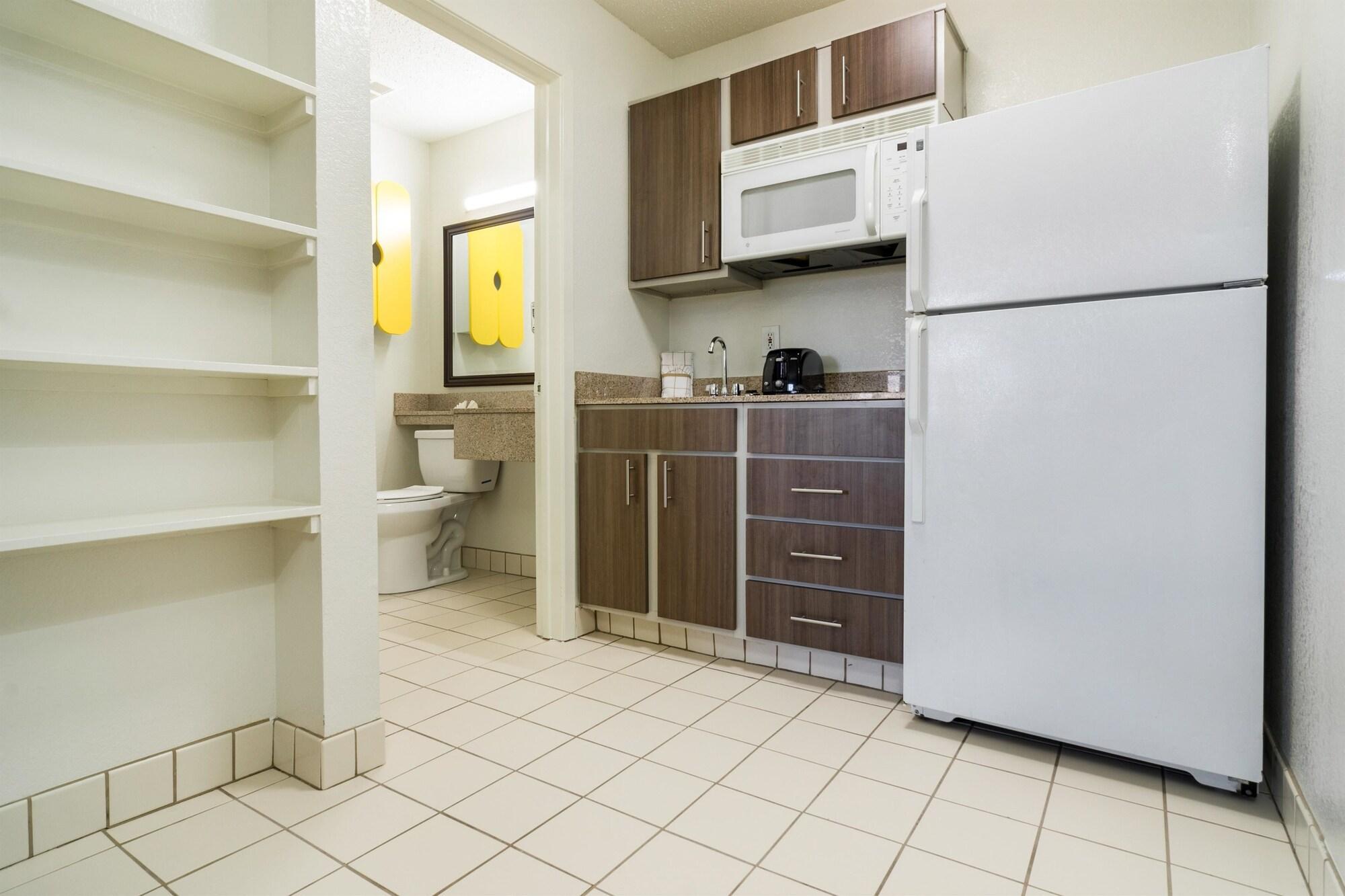 Studio 6-Plano, Tx - Dallas - Plano Medical Center Luaran gambar