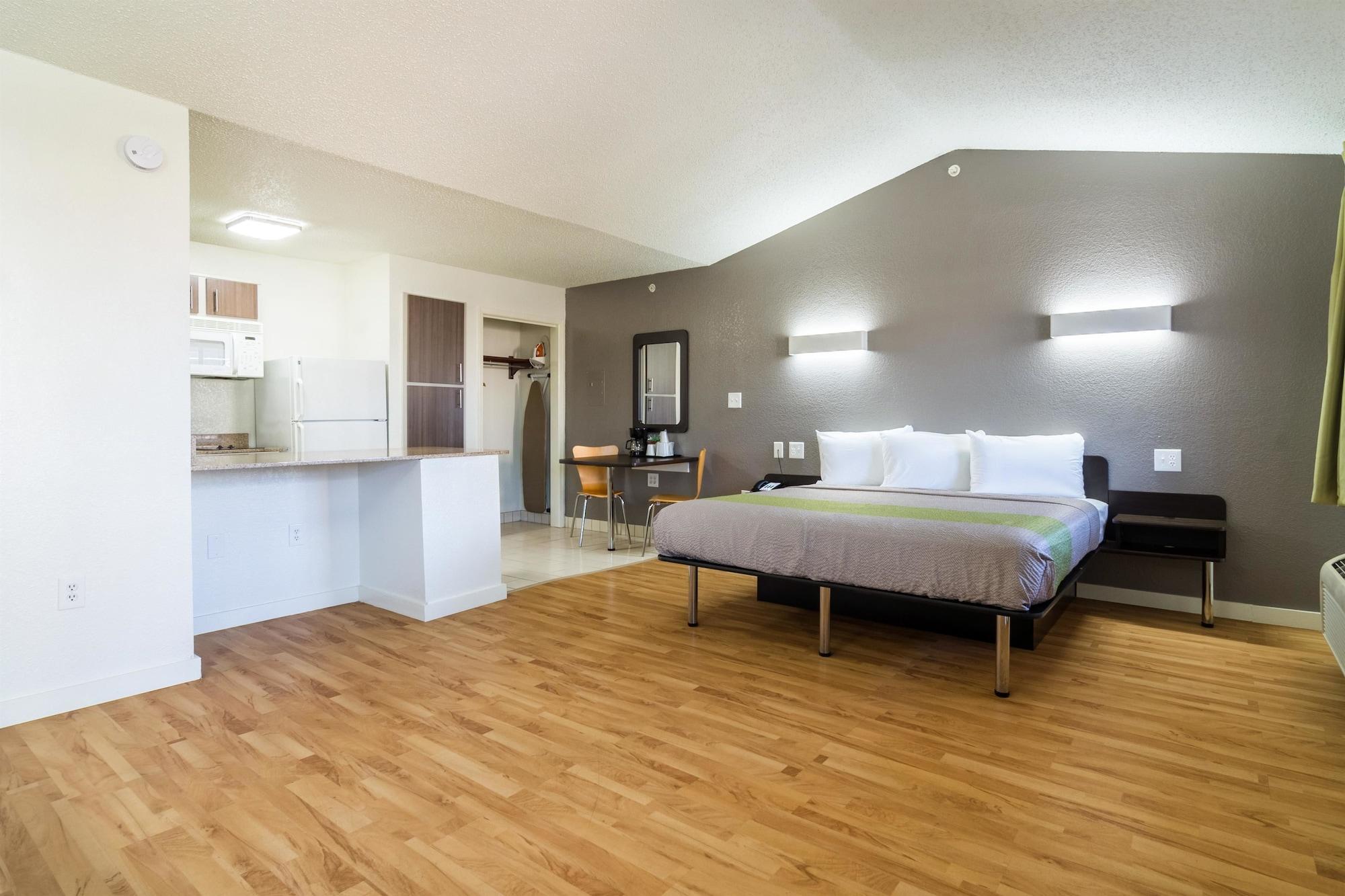 Studio 6-Plano, Tx - Dallas - Plano Medical Center Luaran gambar
