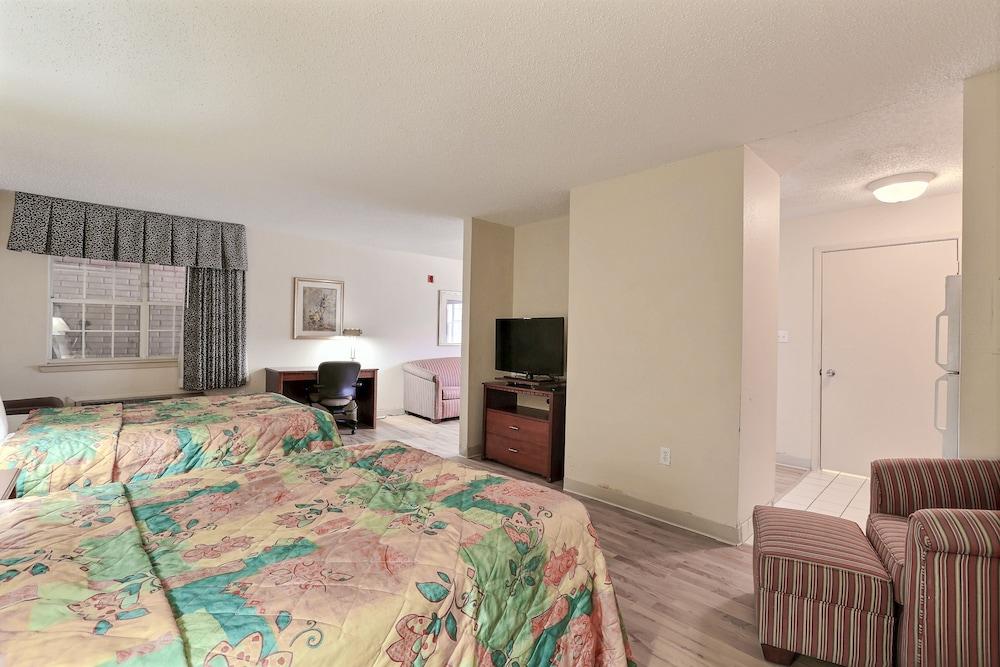Studio 6-Plano, Tx - Dallas - Plano Medical Center Luaran gambar
