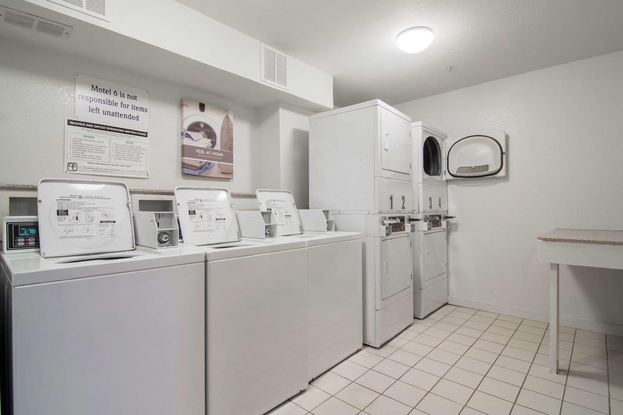 Studio 6-Plano, Tx - Dallas - Plano Medical Center Luaran gambar