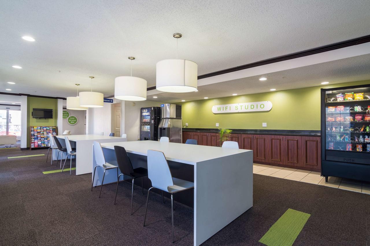 Studio 6-Plano, Tx - Dallas - Plano Medical Center Luaran gambar