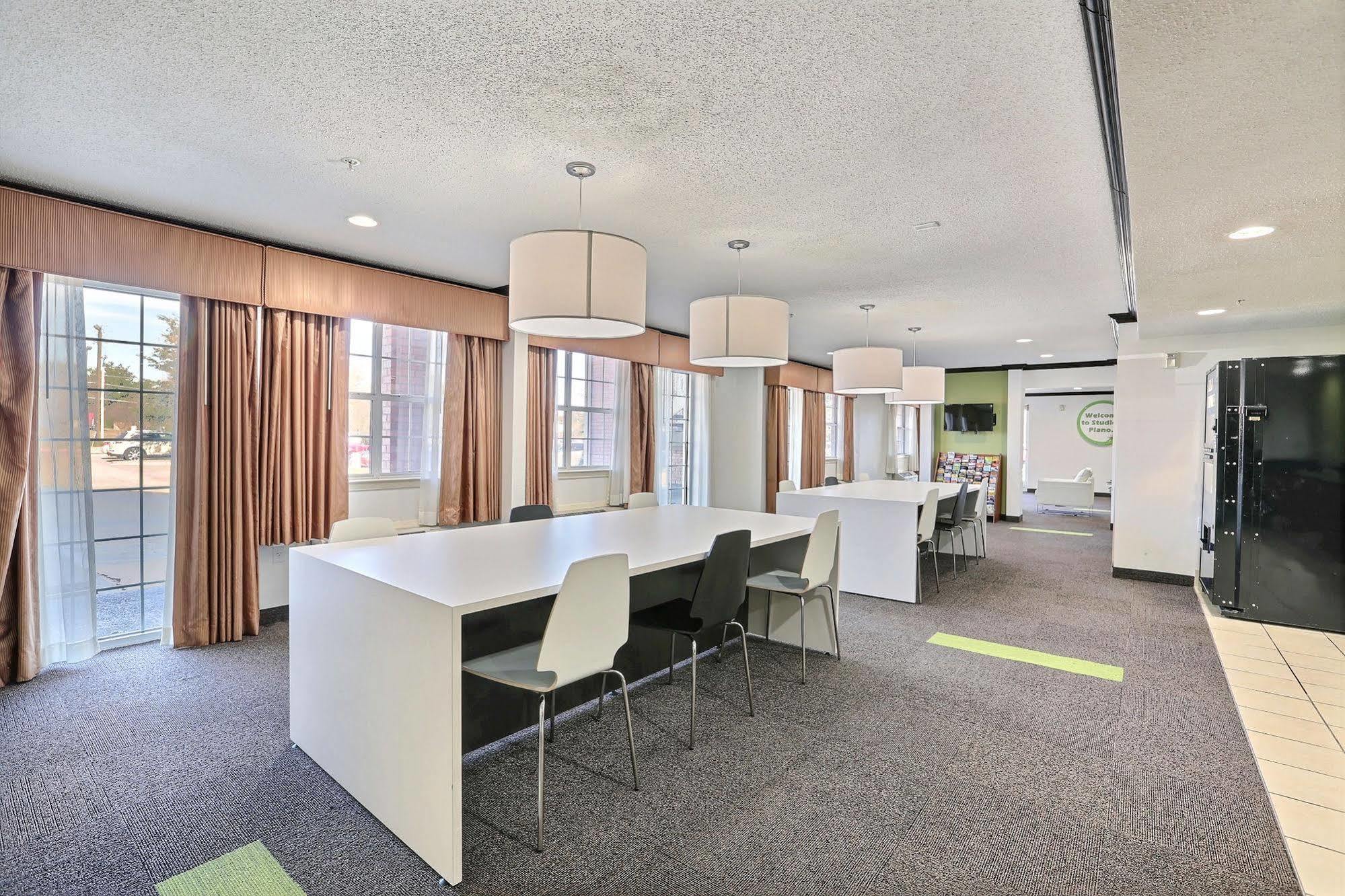 Studio 6-Plano, Tx - Dallas - Plano Medical Center Luaran gambar