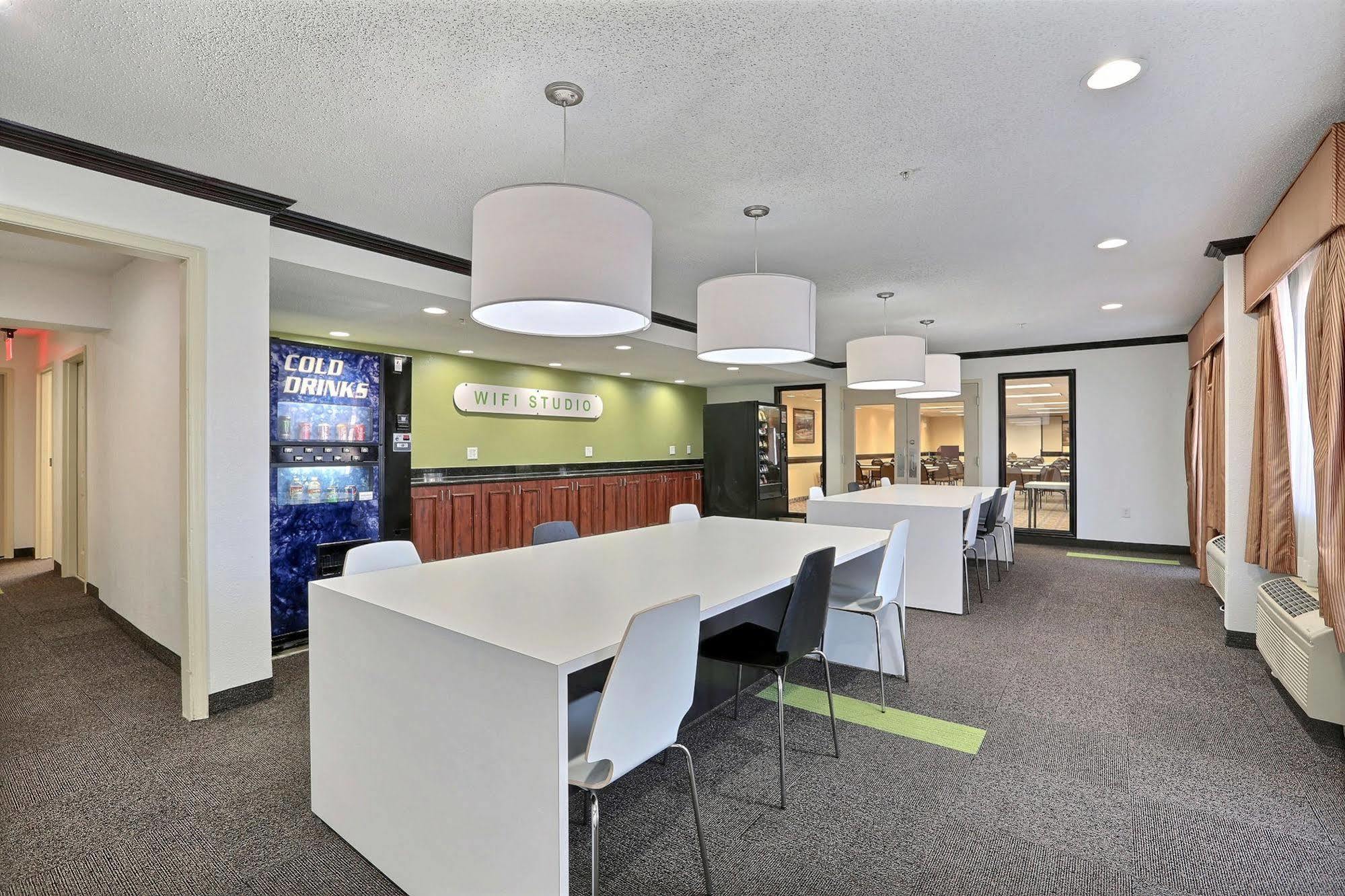 Studio 6-Plano, Tx - Dallas - Plano Medical Center Luaran gambar