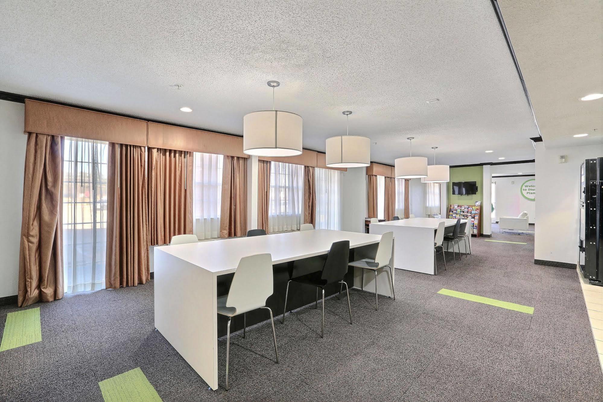 Studio 6-Plano, Tx - Dallas - Plano Medical Center Luaran gambar