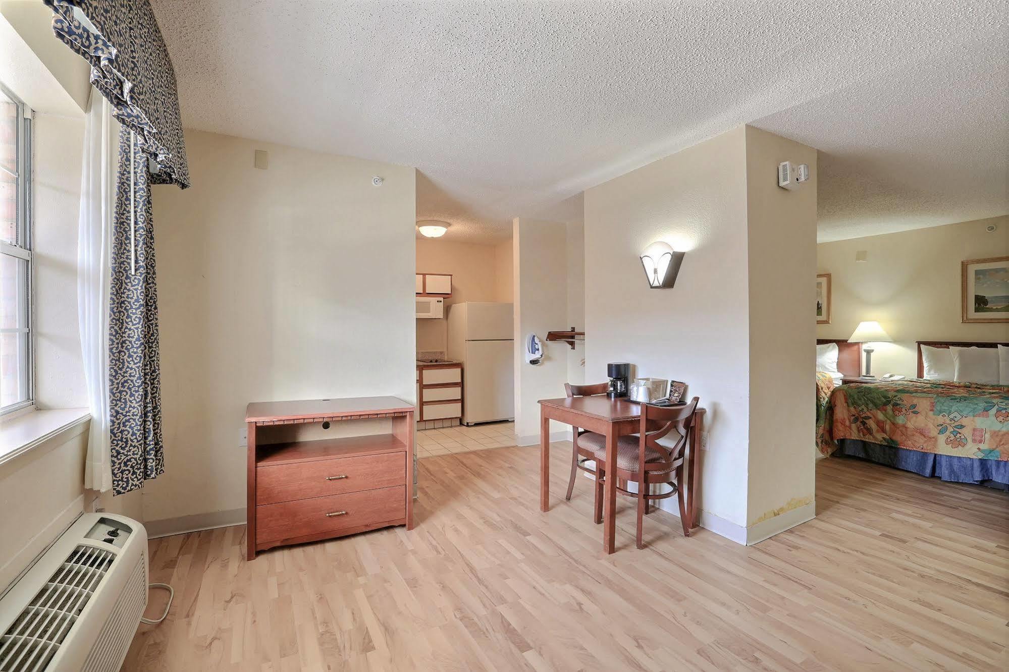 Studio 6-Plano, Tx - Dallas - Plano Medical Center Luaran gambar