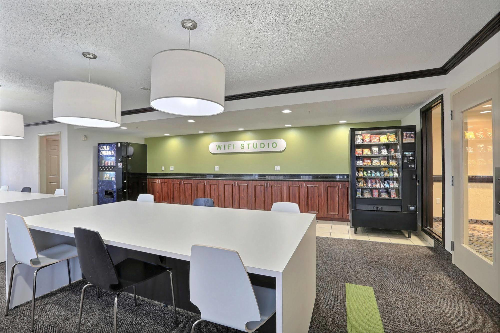 Studio 6-Plano, Tx - Dallas - Plano Medical Center Luaran gambar