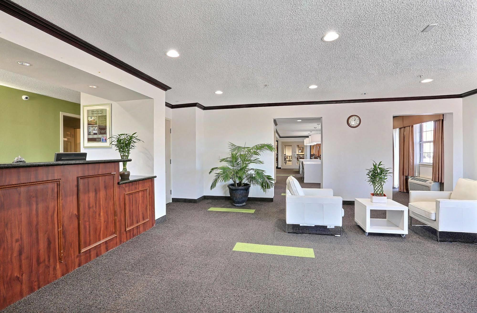 Studio 6-Plano, Tx - Dallas - Plano Medical Center Luaran gambar