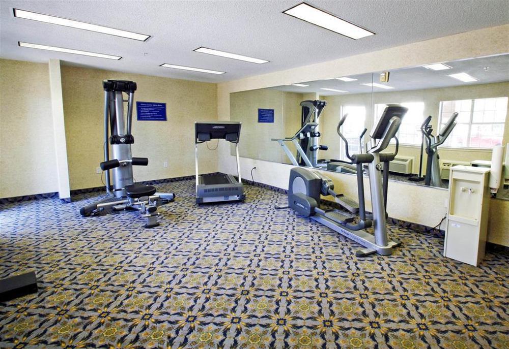 Studio 6-Plano, Tx - Dallas - Plano Medical Center Kemudahan gambar