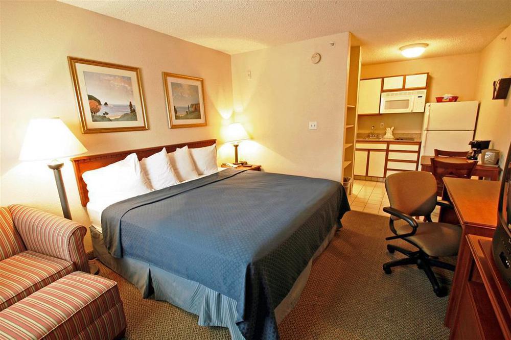 Studio 6-Plano, Tx - Dallas - Plano Medical Center Bilik gambar